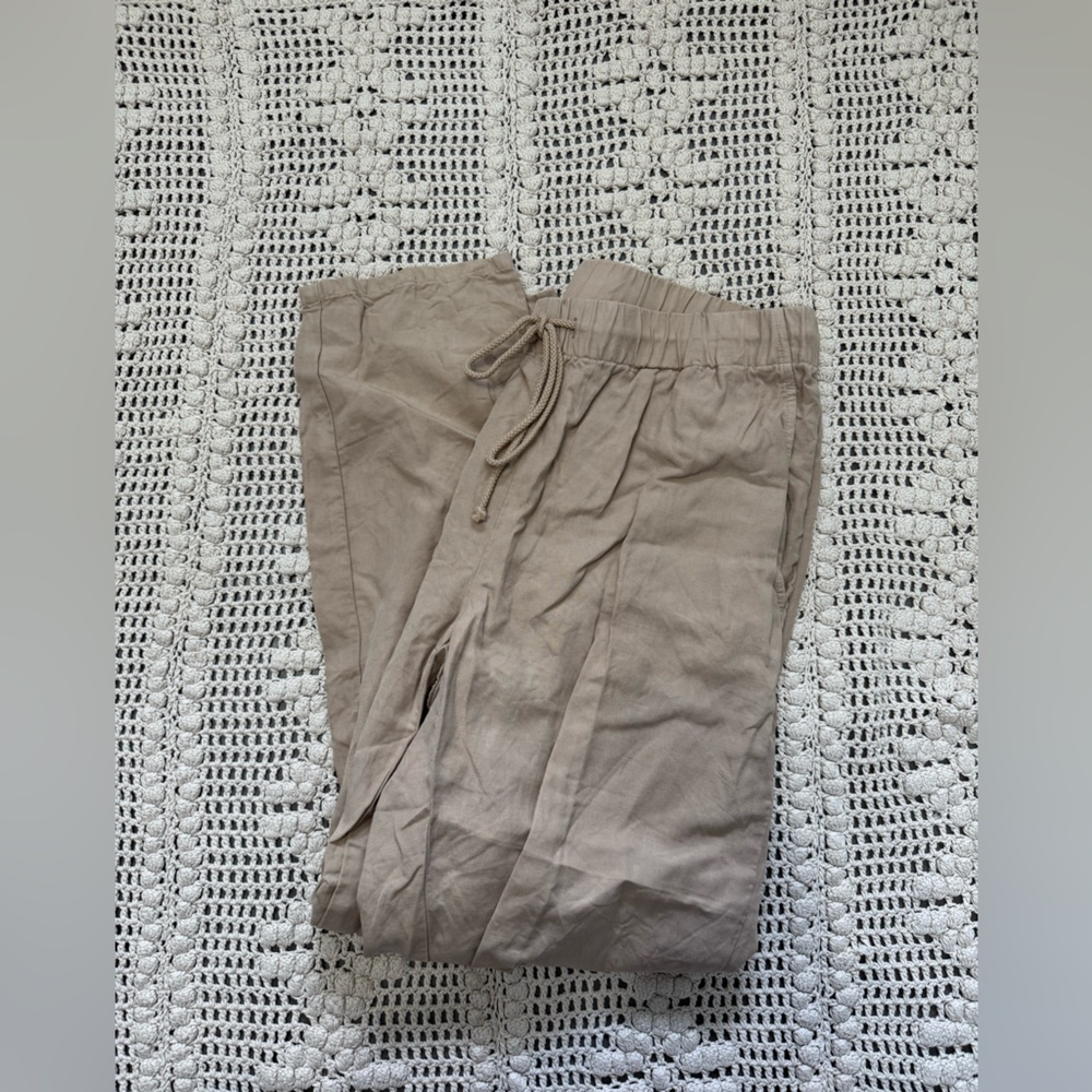 Women’s Eilleen Fisher pants
